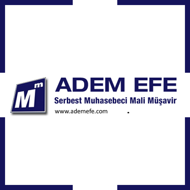 M.M. Adem Efe